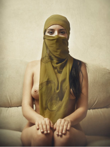 Arap Pornosu